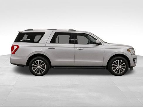 Used 2020 Ford Expedition XLT RWD image 8