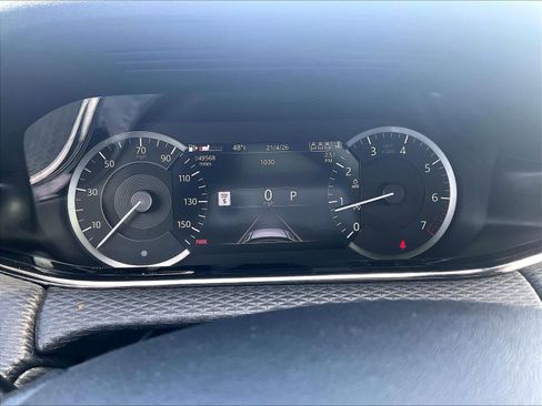 Used 2023 Land Rover Range Rover Evoque R-Dynamic S AWD/4WD image 25