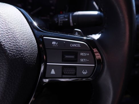 Certified 2023 Honda Accord Touring image 20