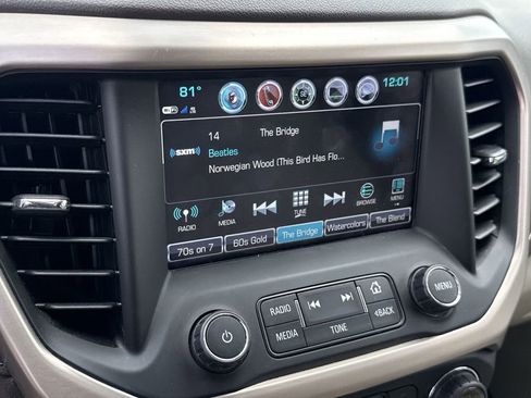 Used 2019 GMC Acadia Denali AWD/4WD image 23