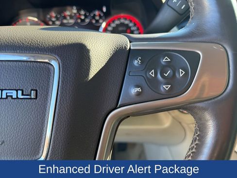 Used 2016 GMC Yukon Denali w/ Open Road Package image 22