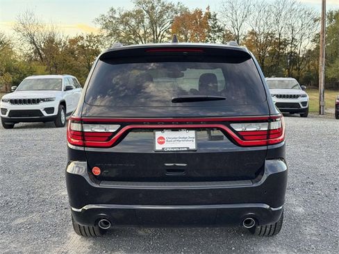 New 2026 Dodge Durango GT w/ Blacktop Package image 21