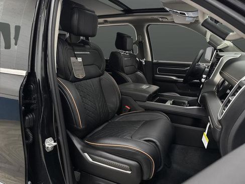 New 2026 RAM 1500 Tungsten w/ Bed Utility Group image 33