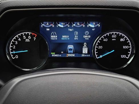 Used 2021 Ford F150 XLT w/ Equipment Group 302A High AWD/4WD image 14