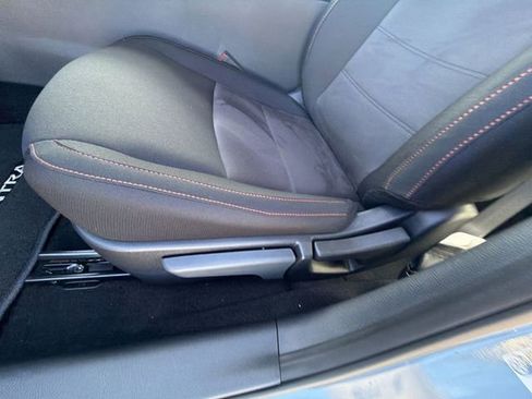 New 2025 Nissan Sentra SR image 12