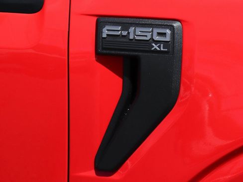 Used 2021 Ford F150 XL w/ Trailer Tow Package image 46