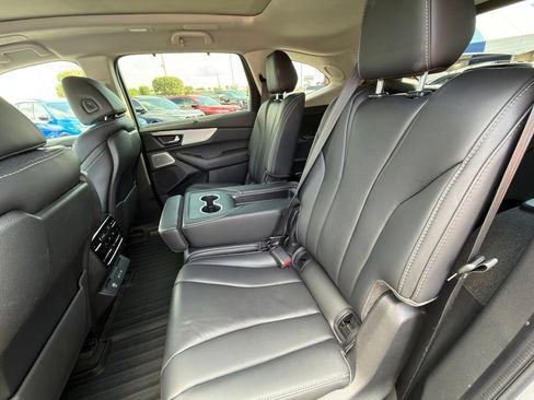 Certified 2025 Acura MDX w/ Technology Package AWD/4WD image 35