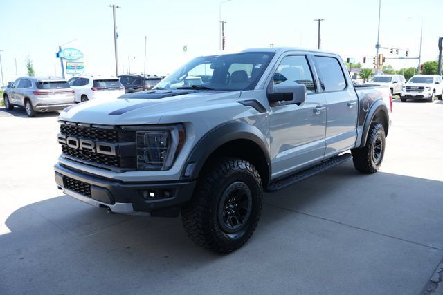 Used 2023 Ford F150 Raptor AWD/4WD image 32