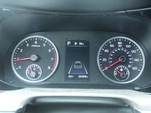 Used 2024 Kia K5 EX w/ EX Premium Package FWD image 27