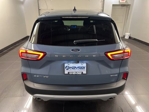 New 2026 Ford Escape Active w/ Cold Weather Package image 5
