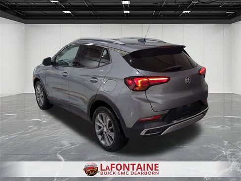 Used 2023 Buick Encore GX Essence w/ Experience Buick Package image 6