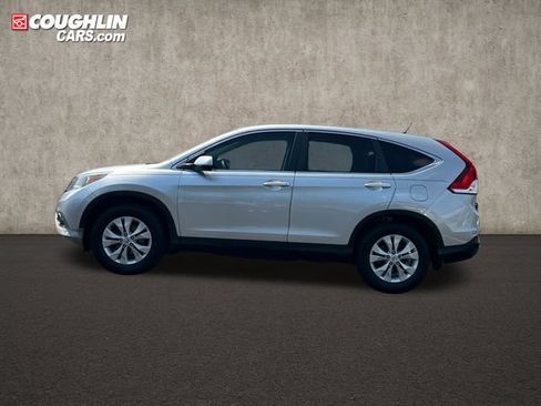 Used 2014 Honda CR-V EX image 4