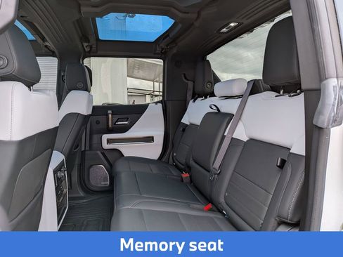 Used 2022 GMC Hummer EV Edition 1 w/ LPO, Illumination Package AWD/4WD image 26