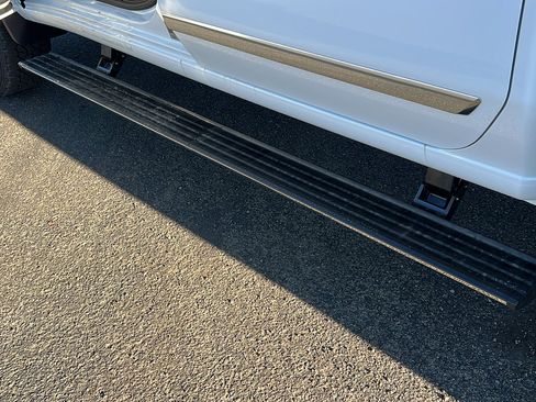 New 2026 Chevrolet Silverado 3500 High Country w/ High Country Premium Package image 12