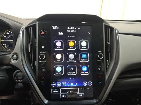 Certified 2025 Subaru Crosstrek 2.5i Sport AWD/4WD image 20