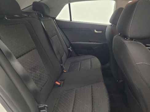 Used 2023 Kia Rio S w/ Technology Package FWD image 19