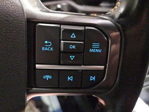 Used 2023 Ford F150 Tremor w/ Equipment Group 402A High AWD/4WD image 33