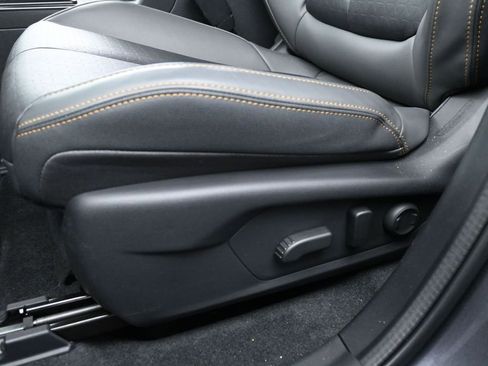 Used 2026 Subaru Forester Wilderness w/ Wilderness Package image 29