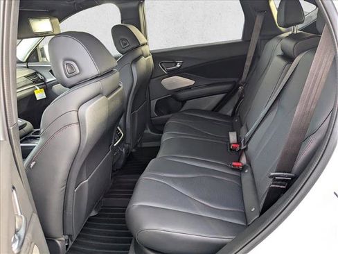 Used 2025 Acura RDX A-Spec image 14