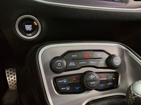 Used 2022 Dodge Challenger R/T Scat Pack image 22