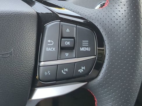 Certified 2025 Ford Explorer ST-Line w/ Premium Package image 25