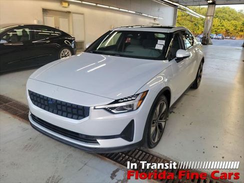 Used 2023 Polestar Polestar 2 FWD image 2