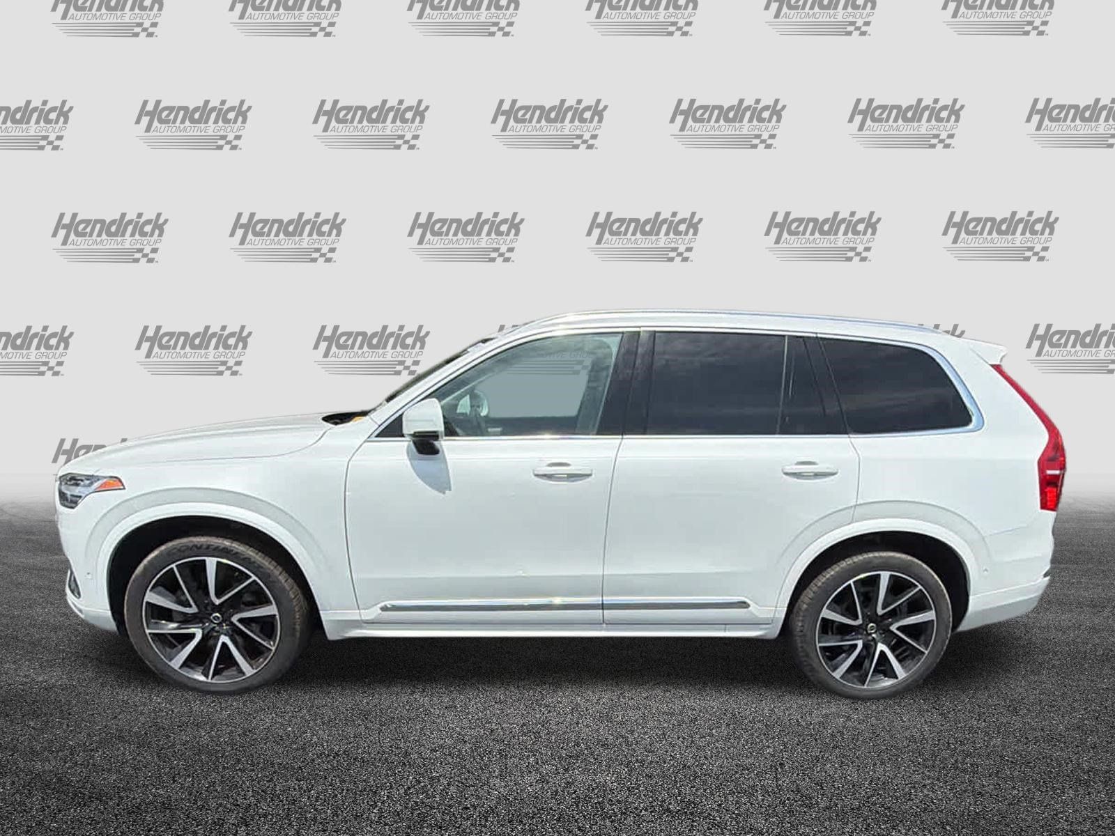 Certified 2023 Volvo XC90 B6 Plus w/ Protection Package Premier AWD/4WD image 44