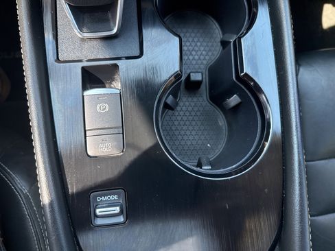 Used 2023 Nissan Rogue SL w/ SL Premium Package image 16