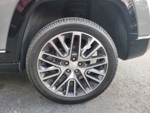 Used 2022 Jeep Compass Limited w/ Elite Group image 7