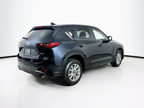 Used 2025 MAZDA CX-5 AWD 2.5 S w/ Select Package image 9
