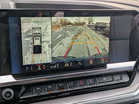 New 2026 Chevrolet Silverado 1500 High Country w/ Technology Package image 13