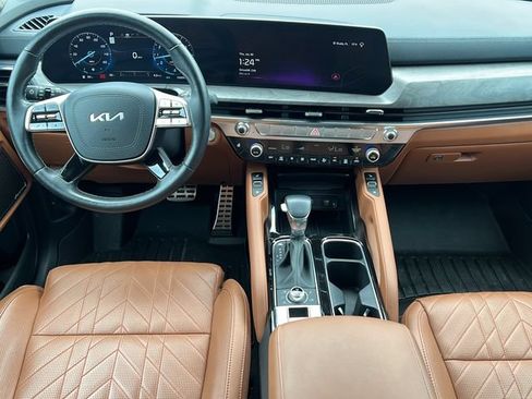 Used 2025 Kia Telluride SX Prestige X-Line AWD/4WD image 15