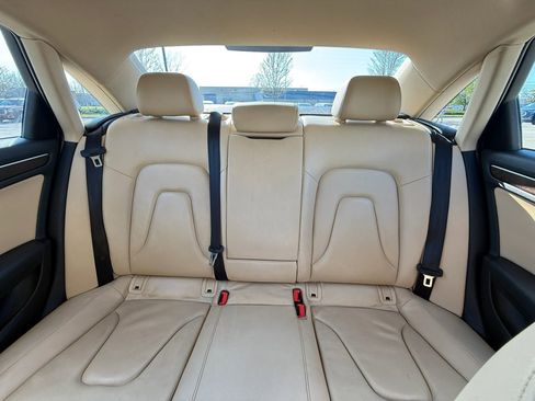 Used 2015 Audi A4 2.0T Premium Plus w/ Premium Plus Package image 42