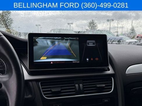 Used 2015 Audi A4 Prestige image 33