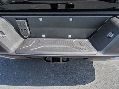 New 2026 Chevrolet Silverado EV Trail Boss w/ Premium Package image 7