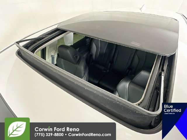 Used 2024 Acura MDX SH-AWD image 25