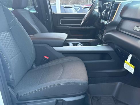 New 2026 RAM 3500 Big Horn image 30