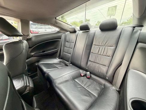 Used 2010 Honda Accord EX-L image 25