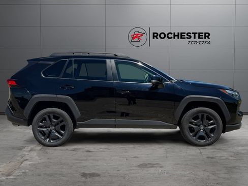 Certified 2024 Toyota RAV4 Adventure AWD/4WD image 6
