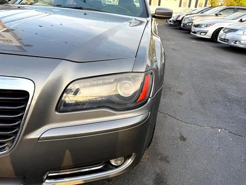 Used 2012 Chrysler 300 S w/ Luxury Group image 35