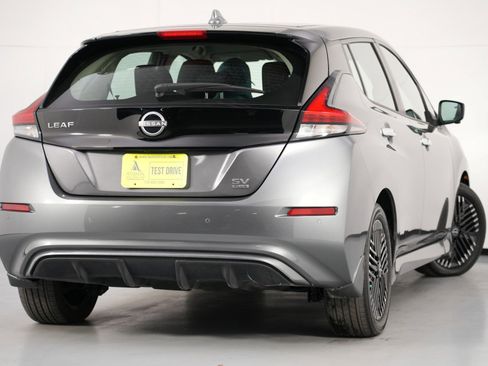 Used 2024 Nissan Leaf SV Plus image 4