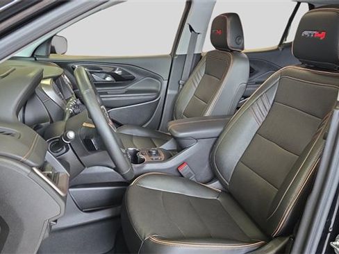 Used 2024 GMC Terrain AT4 w/ LPO, 'HIT The Road' Package image 11