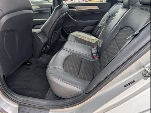 Used 2018 Hyundai Sonata Sport FWD image 16