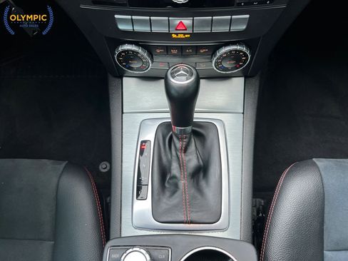 Used 2014 Mercedes-Benz C 250 Sedan w/ Premium 1 Package image 31