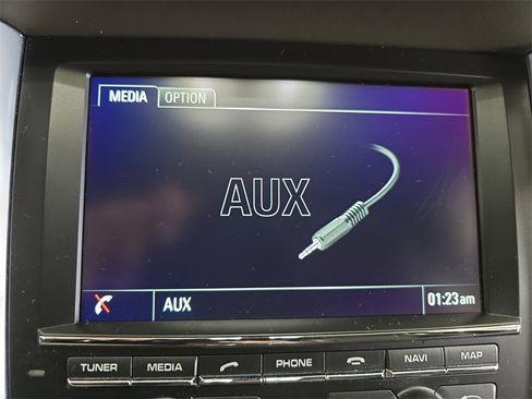 Used 2015 Porsche Macan S image 24