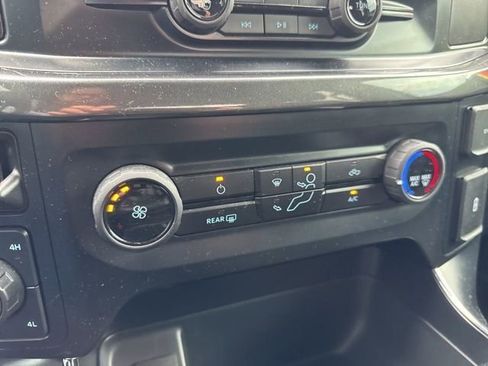 Used 2023 Ford F150 XL w/ STX Appearance Package AWD/4WD image 9