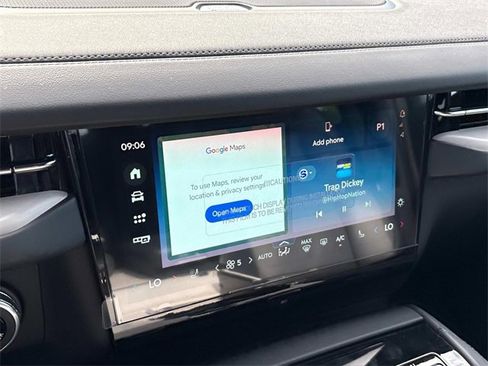 New 2025 Lincoln Navigator Reserve w/ Jet Appearance Package image 30