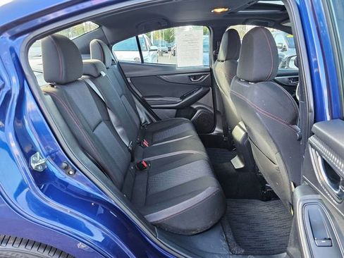 Used 2017 Subaru Impreza 2.0i Sport image 14