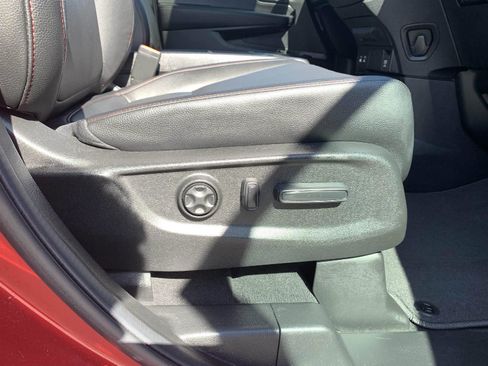 Certified 2025 Honda Odyssey Sport-L image 45