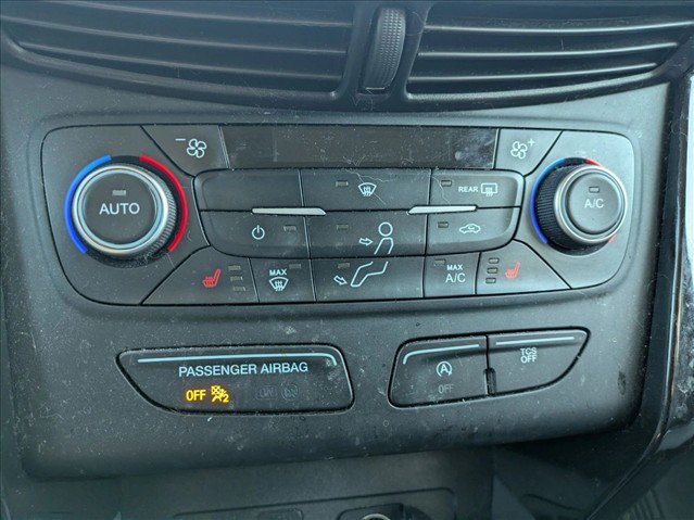 Used 2018 Ford Escape SE w/ SE Sport Appearance Package AWD/4WD image 13